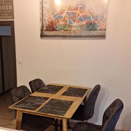 New Dob 53/3 Center Apartment Budapeszt Zewnętrze zdjęcie