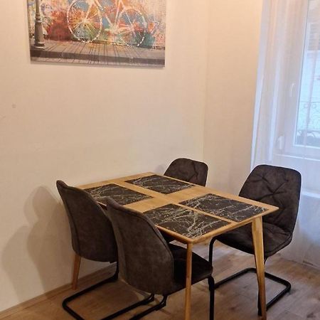 New Dob 53/3 Center Apartment Budapeszt Zewnętrze zdjęcie