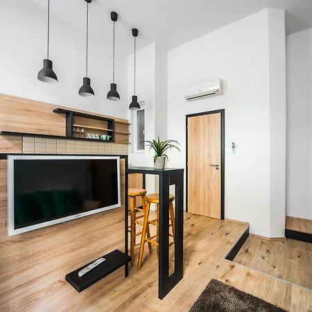 New Dob 53/3 Center Apartment Budapeszt Zewnętrze zdjęcie
