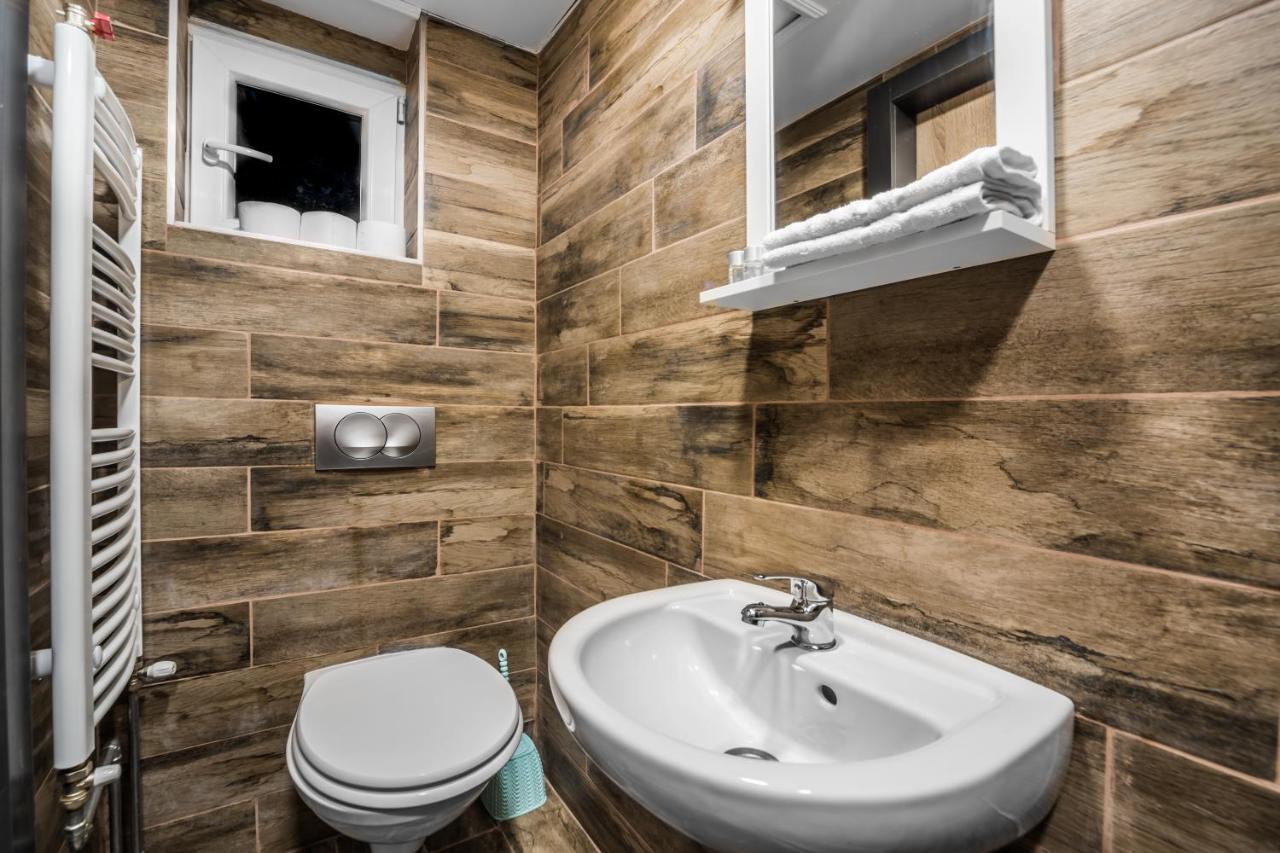 New Dob 53/3 Center Apartment Budapeszt Zewnętrze zdjęcie