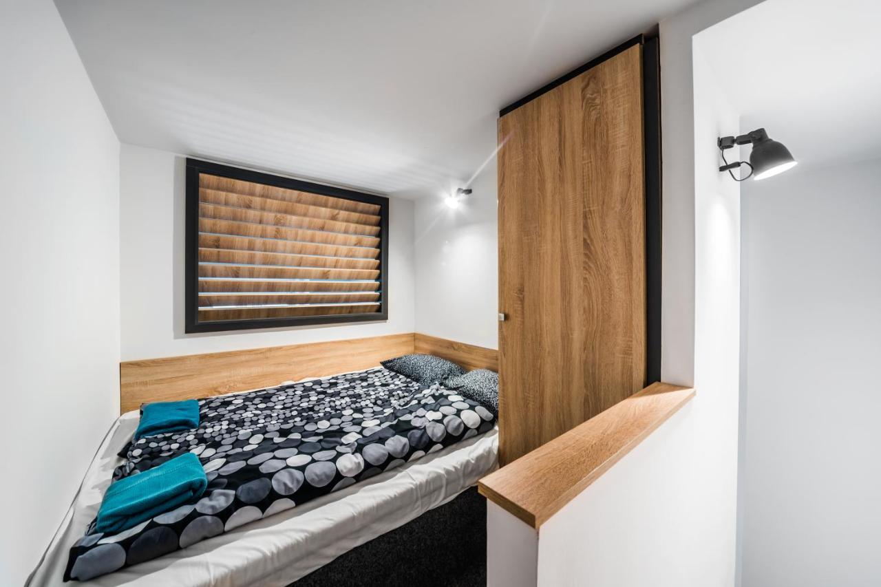 New Dob 53/3 Center Apartment Budapeszt Zewnętrze zdjęcie